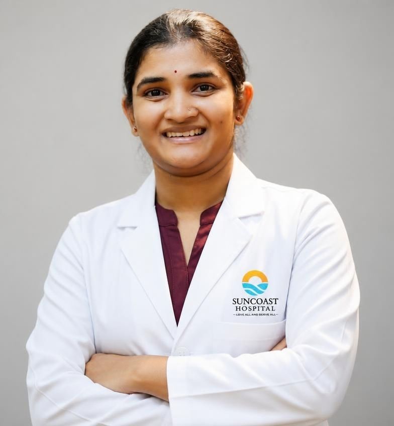 Dr. Chayadevi D Raghu