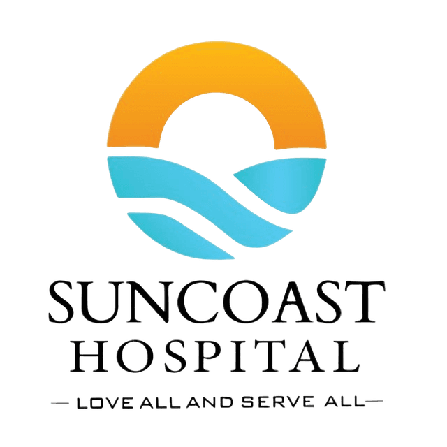 Suncoast Hospital