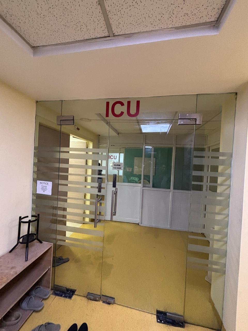 ICU & Critical Care Excellence