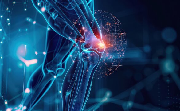 Advanced Orthopedic Care